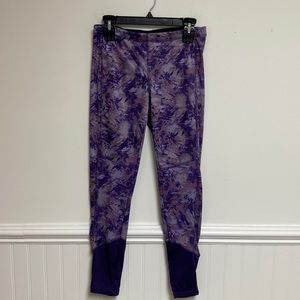 Crivit women’s leggings size medium